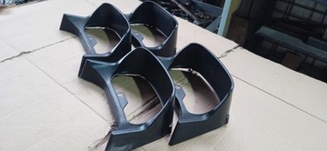 YAMAHA XJ 600 КОРПУС СЧЕТЧИК ЗАЛИВНОЙ КРЫШКИ