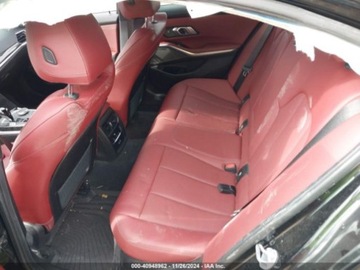 BMW Seria 3 G20-G21 2022 BMW Seria 3 M340i xDrive 2022 3.0l 3.0 Benzyna 382KM, zdjęcie 12