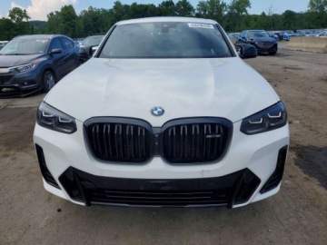 BMW X4 G02 2023 BMW X4 M40i 2023 3.0 Benzyna 382KM, zdjęcie 5