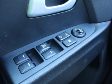 Kia Sportage III SUV Facelifting 1.6 GDI 135KM 2015 Kia Sportage 1.6 GDI, Salon Polska, 1. Właściciel, zdjęcie 12