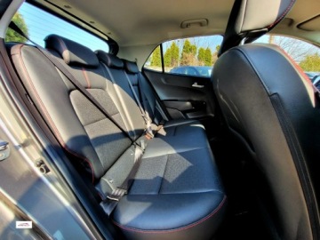 Kia Picanto III Hatchback 5d Facelifting 1.2 DPI 84KM 2021 Kia Picanto GT LINE, Automat bardzo ladna, GWARANCJA 1.2 Benzyna 83KM, zdjęcie 7