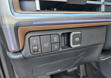 Hyundai Santa Fe V SUV PHEV 1.6 T-GDI PHEV 288KM 2026 Hyundai Santa Fe PHEV 4WD 6os. Calligraphy Promocyjna polisa 1.6 288KM, zdjęcie 9