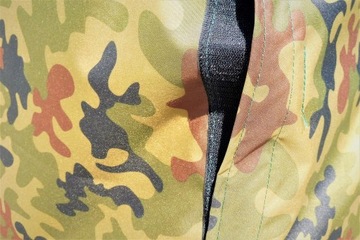 Коммерческая палатка-павильон 3x2 Gralech MORO 4 стены