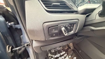 BMW Seria 2 F22-F23-F45-F46 Gran Tourer 218d 150KM 2016 BMW Seria 2 Raty 2.0 d 7 osobowy Navi key les Automat Klimatronic Zarej G, zdjęcie 37