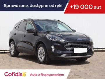 Ford Kuga III SUV 1.5 EcoBoost 150KM 2022 Ford Kuga 1.5 EcoBoost, Salon Polska, Navi, Klima