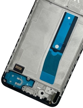 ЖК-ЭКРАН ДЛЯ XIAOMI REDMI ПРИМЕЧАНИЕ 12S РАМКА