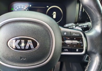Kia Sorento IV SUV HEV 1.6 T-GDI 230KM 2021 Kia Sorento Kia Sorento 1.6 T-GDI HEV M 7os 1.6 Hybryda 230KM, zdjęcie 17