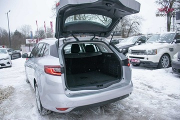 Renault Megane IV Grandtour Facelifting 1.5 Blue dCi 115KM 2020 Renault Megane * R E Z E R W A C J A *, zdjęcie 8