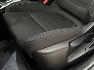 Renault Megane IV Grandtour Facelifting 1.3 TCe 140KM 2020 Renault Megane Limited / 1 właściciel / Salon Pols, zdjęcie 9