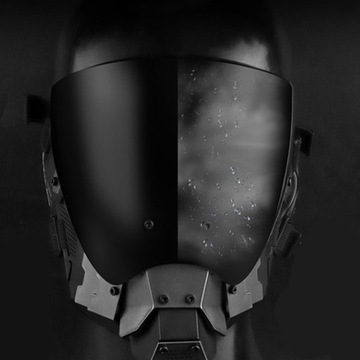 .Костюм легко носить, легкий регулируемый ремешок