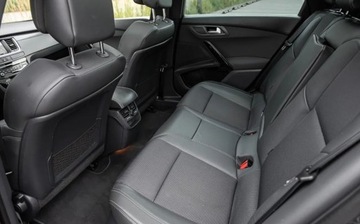 Peugeot 508 I SW Facelifting 2.0 BlueHDi 150KM 2015 Peugeot 508 2.0HDI 150KM Hed-Up Navi Skora Pano Alu Ledy Gwarancjia, zdjęcie 21