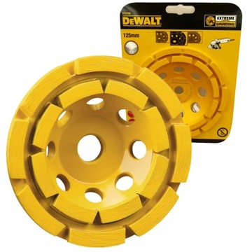 DEWALT DT3796 TARCZA DIAMENT DWURZĘDOWA GARNKOWA