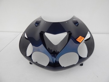 KAWASAKI ZZR1400 ZZR 1400 CZASZA CZACHA OWIEWKA