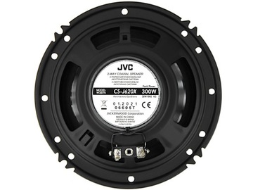 Динамики JVC для VW PASSAT B6 CC B7 B8 ПЕРЕДНИЕ