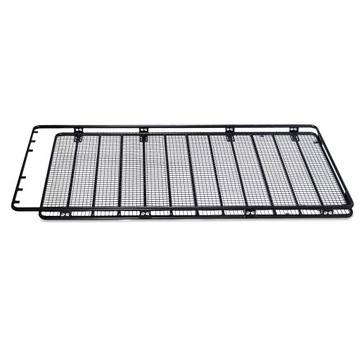 LAND ROVER DISCOVERY I II БАГАЖНИК НА КРЫШУ D-G4x4