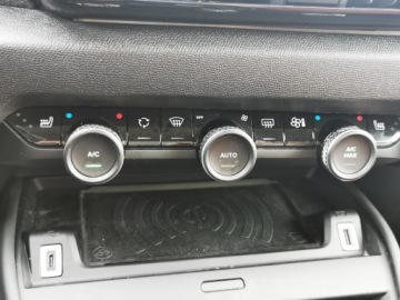 Citroen C4 III E-C4 EV 136 136KM 2021 CITROEN E-C4 EV 136 136KM, Automat, Bogate wyposażenie, zdjęcie 27