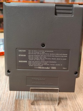Probotector II: Возвращение злых сил Nintendo