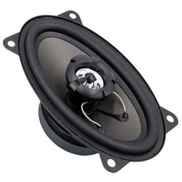 GŁOŚNIKI SAMOCHODOWE 4x6