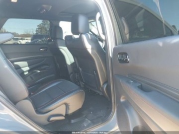 Dodge Durango III 2023 Dodge Durango 2023 Dodge Durango RT Plus AWD 5.7 Benzyna 360KM, zdjęcie 13