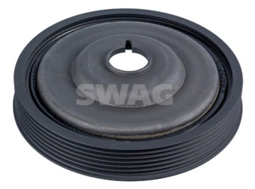SWAG 60 93 6154 KOLO ŘEMENICE HŘÍDEL OJNICE