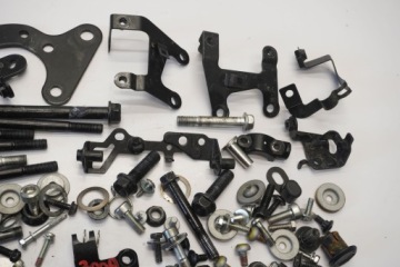 HONDA CB 750 HORNET 23- БОЛТЫ ВИНТЫ