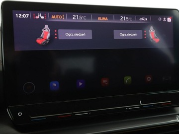 Cupra Formentor 2021 Cupra Formentor 4x4 DSG full LED półskóra, zdjęcie 31