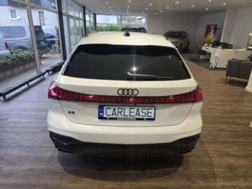  Audi A5 Avant Avant TFSI Polski salon Duzy rabat Dowolna konfiguracja, zdjęcie 2