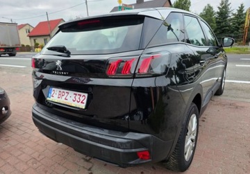 Peugeot 3008 II Crossover Facelifting  1.2 PureTech 130KM 2022 Peugeot 3008 Benzynkaniski przebiegliftjak nowy 1.2 Benzyna 131KM, zdjęcie 4