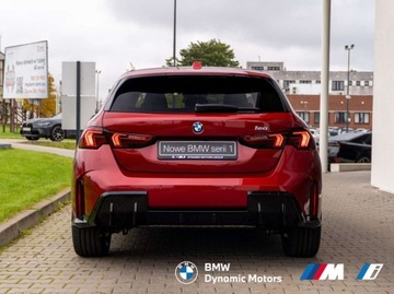 BMW Seria 1 F70 2025 BMW Seria 1 120 - 170 KM mHEV - Gotowy do Odbioru - Adaptacyjne LEDy - M, zdjęcie 5