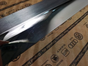 NOWA ORG LISTWA PROGOWA LEWA VW GOLF V SPD11313