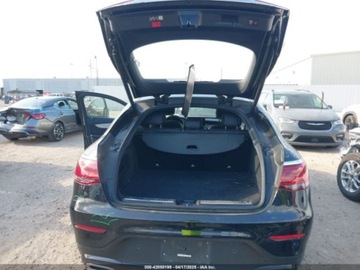 Mercedes GLC C254/X254 2023 Mercedes-Benz GLC 300 4Matic Coupe 2023 2.0l 2.0 Benzyna 255KM, zdjęcie 5