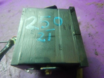 КАБИННЫЙ КОНТРОЛЛЕР ХОЛОДИЛЬНОЙ УСТАНОВКИ ZANOTTI