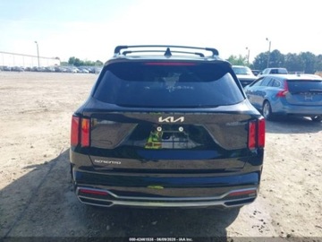 Kia Sorento IV 2023 Kia Sorento SX 2023, od ubezpieczalni 2.5 Benzyna 281KM, zdjęcie 5