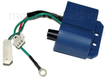 Eikon Cewchodule Eikon Coil od2003r 50 жидкость