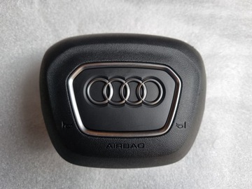 Audi Q3, RSQ3 Poduszka Kierownica Airbag 83A880201L