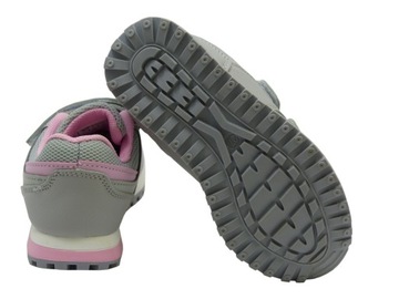 КРОССОВКИ ДЕТСКАЯ СПОРТИВНАЯ ОБУВЬ НА ЛИПУЧКЕ, ВНУТРИ КОЖА