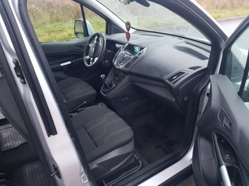 Ford Courier 2016 Ford Grand Tourneo Connect Tourneo Connect Ford, zdjęcie 19