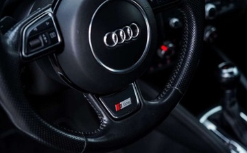 Audi A1 I Hatchback 3d 1.4 TFSI 185KM 2012 Audi A1 Sportback S-LINE 1.4 T 185ps Navi Ledy BiXenony Klimatronik Polsko, zdjęcie 31