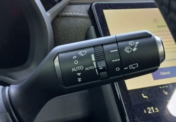 Lexus LBX 1.5 Hybrid 136KM 2025 Lexus LBX LBX Comfort Safety FV23 Salon PL Bezwypadkowy DEMO, zdjęcie 29