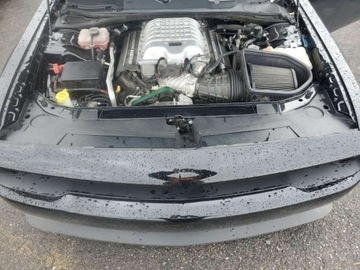 Dodge Challenger III 2019 Dodge Challenger SRT Hellcat Redeye 2019 6.2 Benzyna 797KM, zdjęcie 6