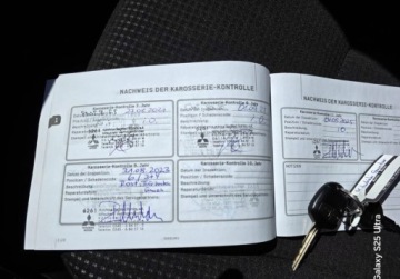 Mitsubishi Space Star Hatchback 5d 1.2 80KM 2014 Mitsubishi Space Star Bezwypadkowy.Oryginal.Piekny 1.2 Benzyna 80KM, zdjęcie 18