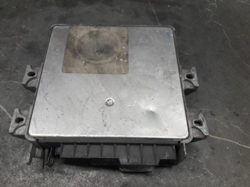 IAW8P22 ŘÍZENÍ MOTORU FIAT ULISEE 2.0