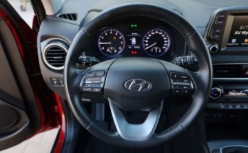 Hyundai Kona I Crossover 1.0 T-GDI 120KM 2020 Hyundai Kona Hyundai Kona 1.0 T-GDI Advantage Benzyna 120KM, zdjęcie 27