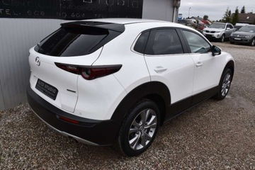 Mazda CX-30 2020 Mazda CX-30 NaviKamera 360AsystentyBlisFull LedElektryczna KlapaKeyless GO, zdjęcie 39
