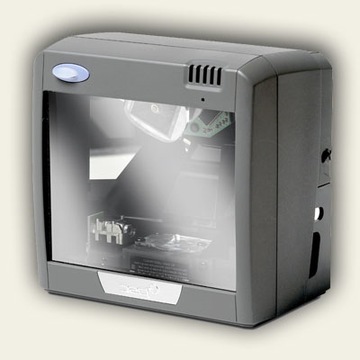 Skaner kodów DATALOGIC MAGELLAN 2200VS 1D KOMPLET
