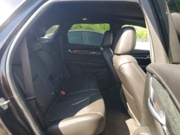 Cadillac 2021 Cadillac XT5 Premium Luxury 2021 3.6 Benzyna 310KM, zdjęcie 10