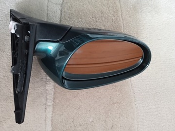 PORSCHE BOXER 986 , ZRCÁTKO LEVÉ 10 PIN