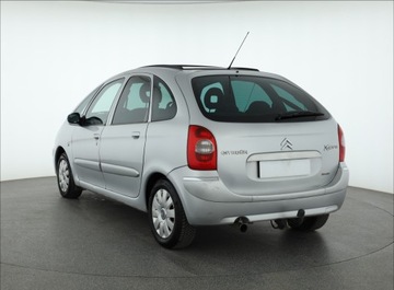 Citroen Xsara Picasso 1.6 HDi 90KM 2006 Citroen Xsara Picasso 1.6 HDi, 1. Właściciel, zdjęcie 3