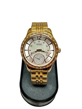 Zegarek damski Guess Whitney W0931L3 M