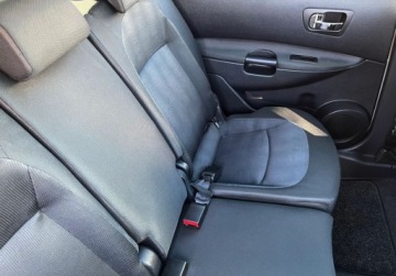 Nissan Qashqai I Crossover 2.0 140KM 2010 Nissan Qashqai2 panorama 7- osobowy 2.0 Benzyna 141KM, zdjęcie 26